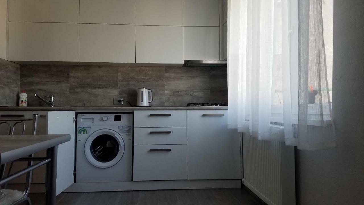 Marini Leilighet Tbilisi Eksteriør bilde